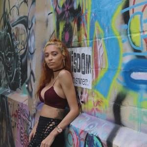 Meet your Posher, Chaselynn